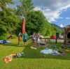 Familienwochenende 2025
